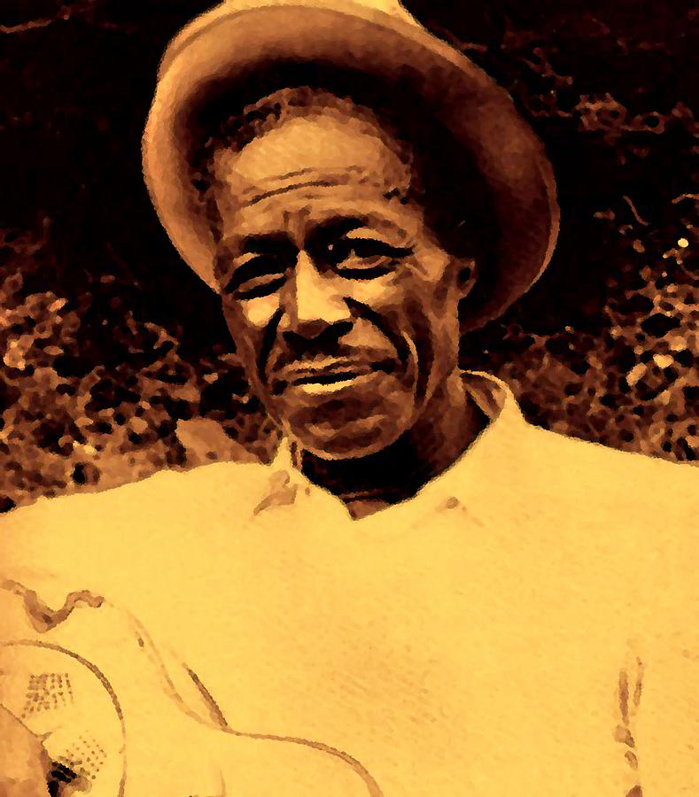 son house delta blues guitar player and singer